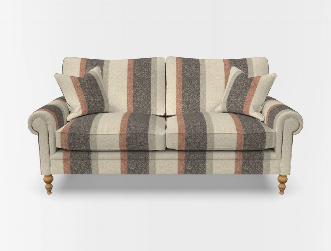 3 Seater Sofa