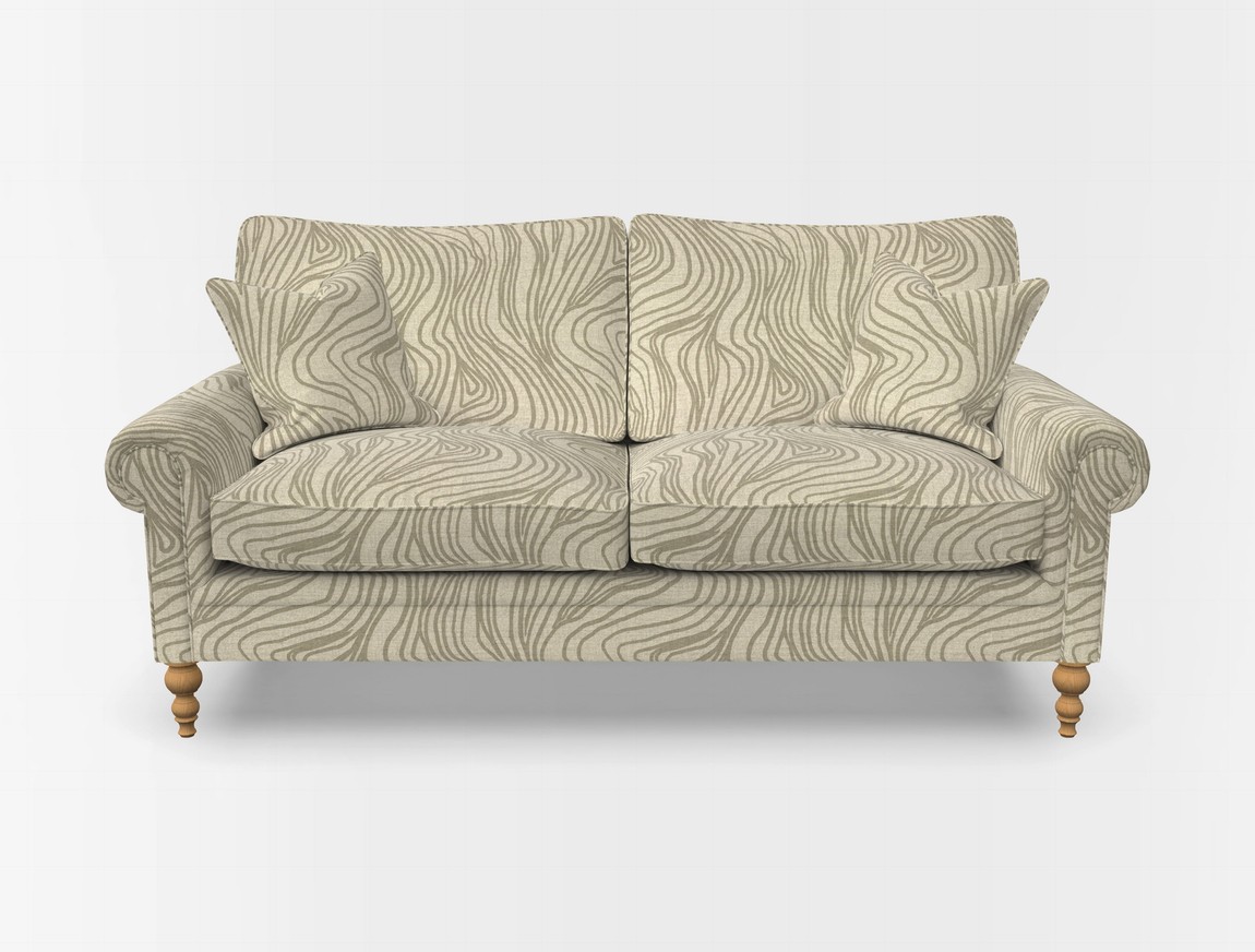 3 Seater Sofa