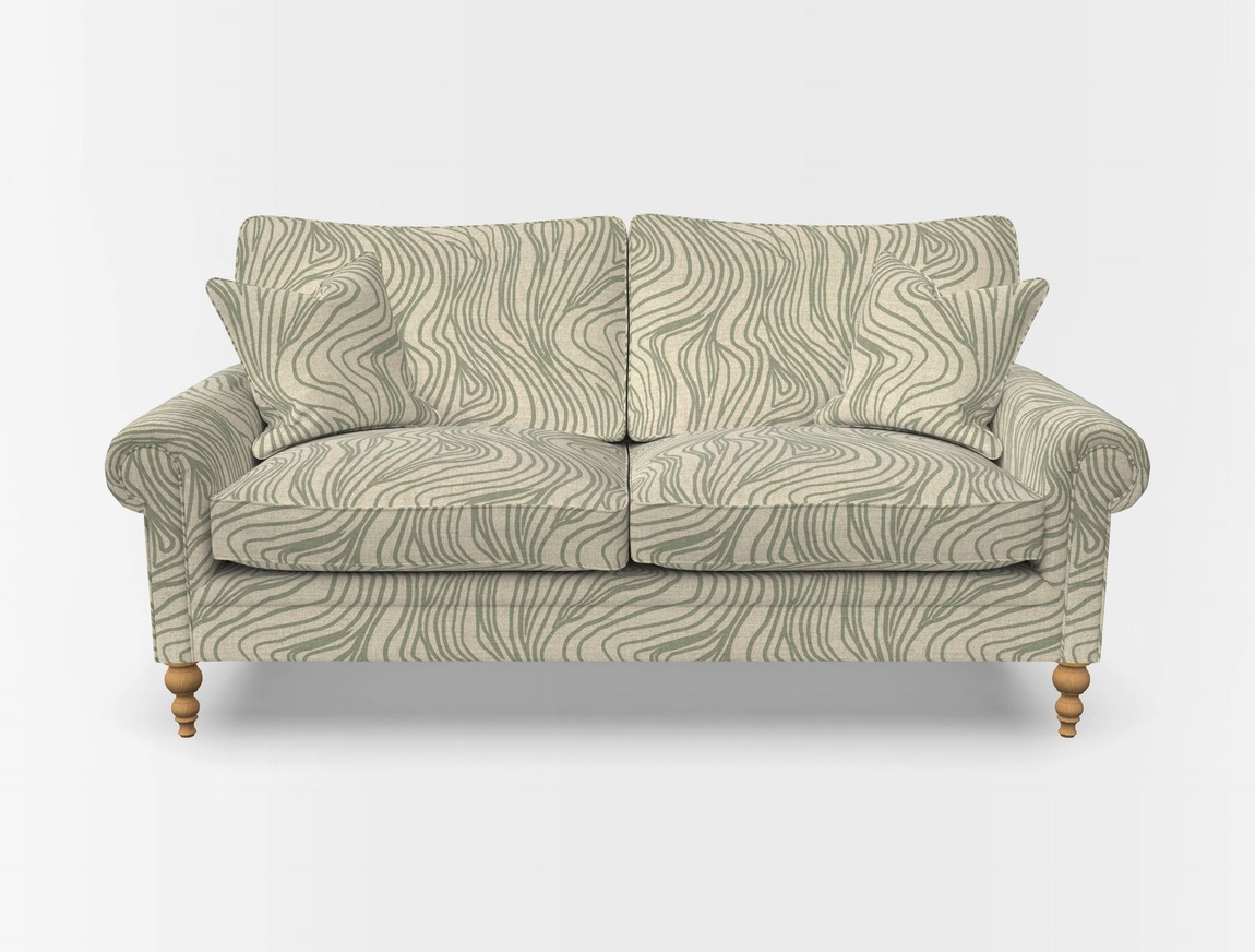 3 Seater Sofa