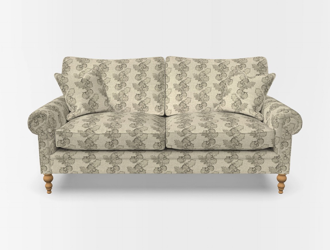 3 Seater Sofa