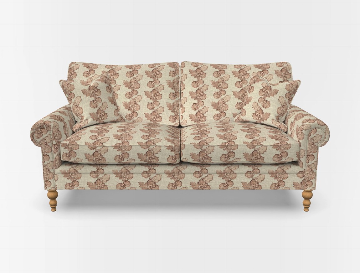 3 Seater Sofa