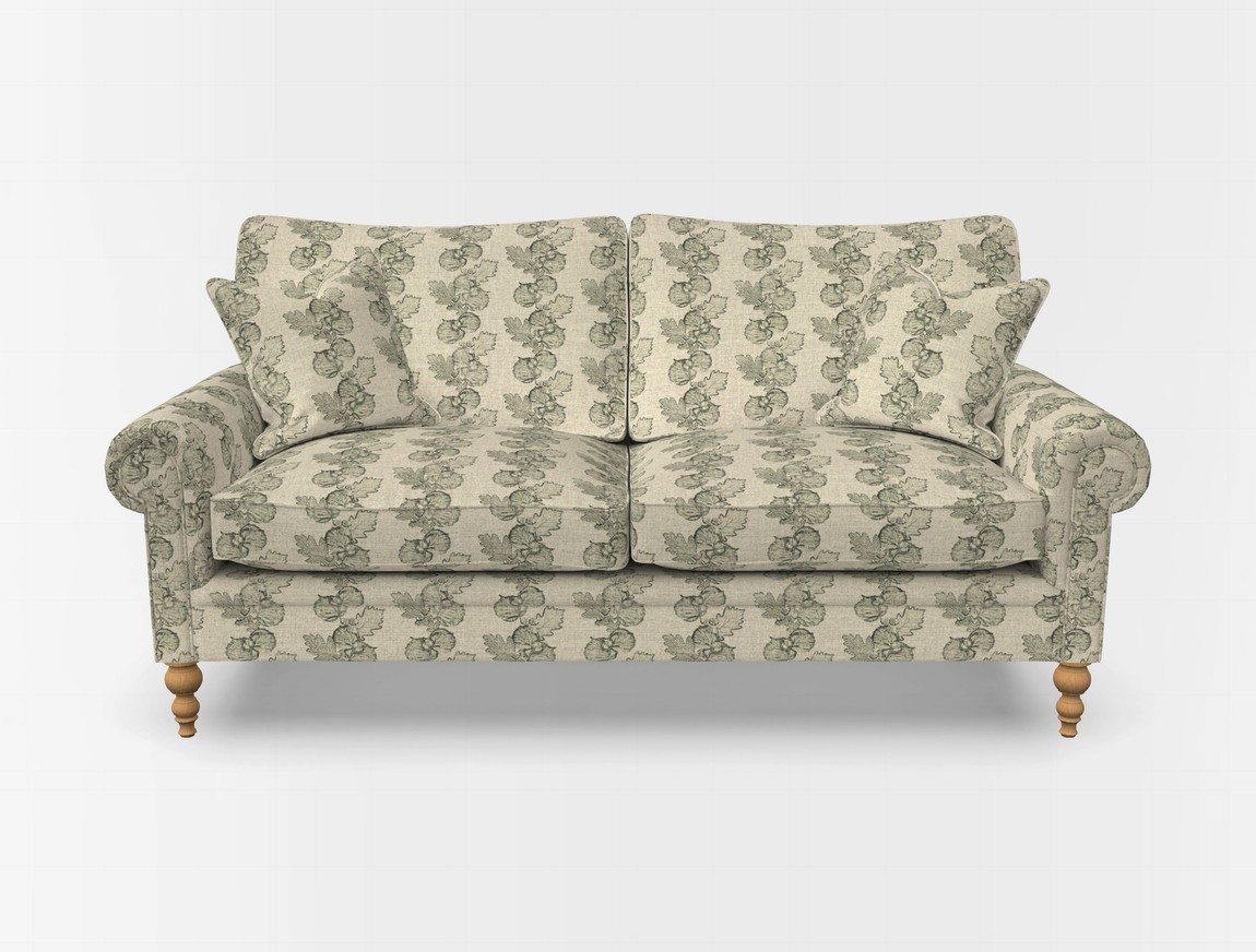 3 Seater Sofa