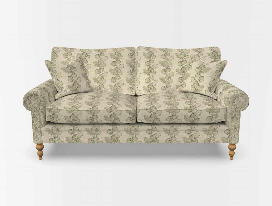 3 Seater Sofa