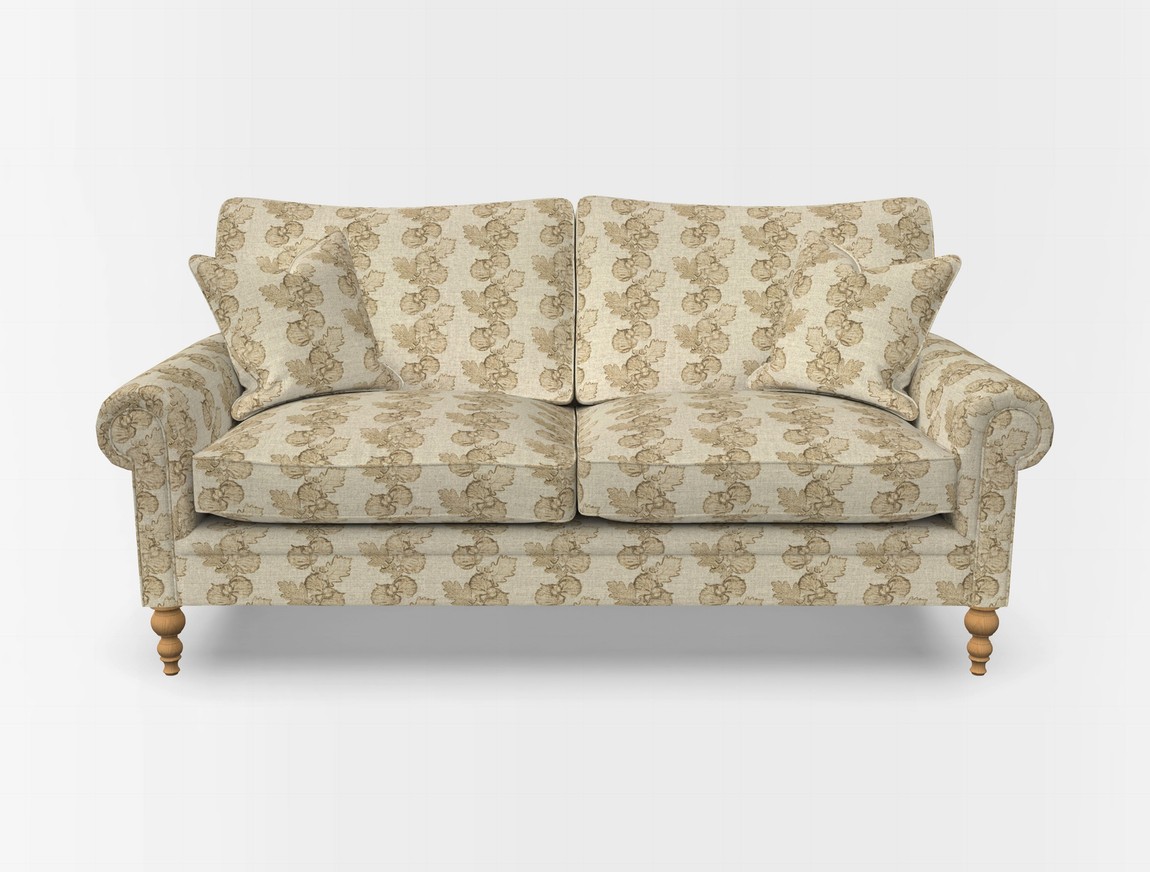 3 Seater Sofa