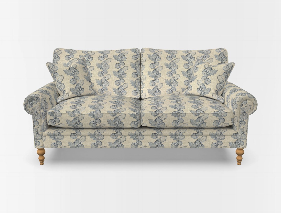 3 Seater Sofa