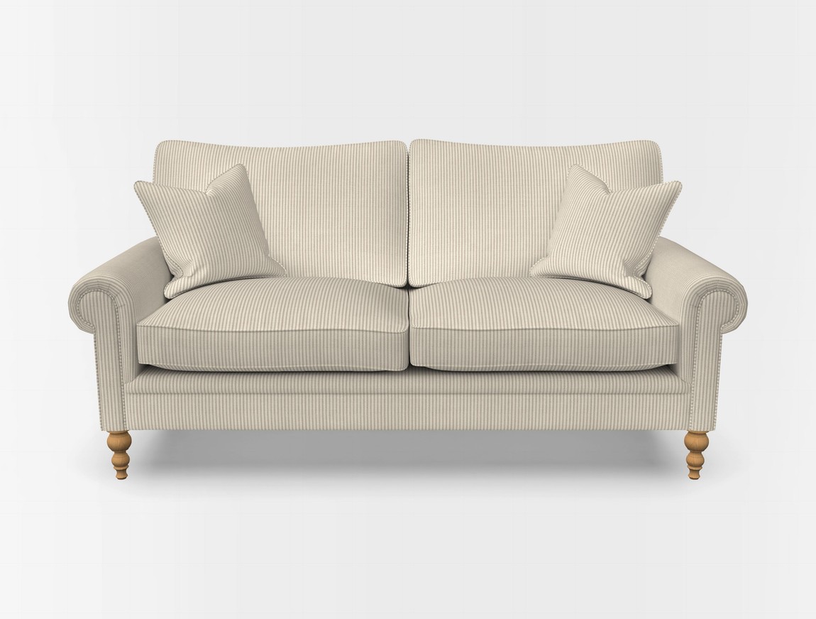 3 Seater Sofa