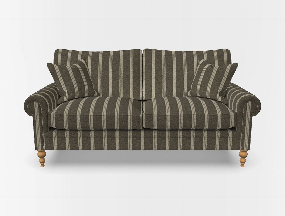 3 Seater Sofa