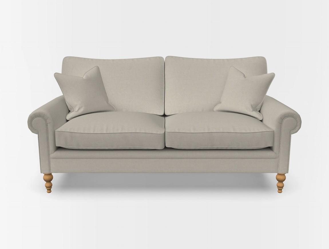 3 Seater Sofa