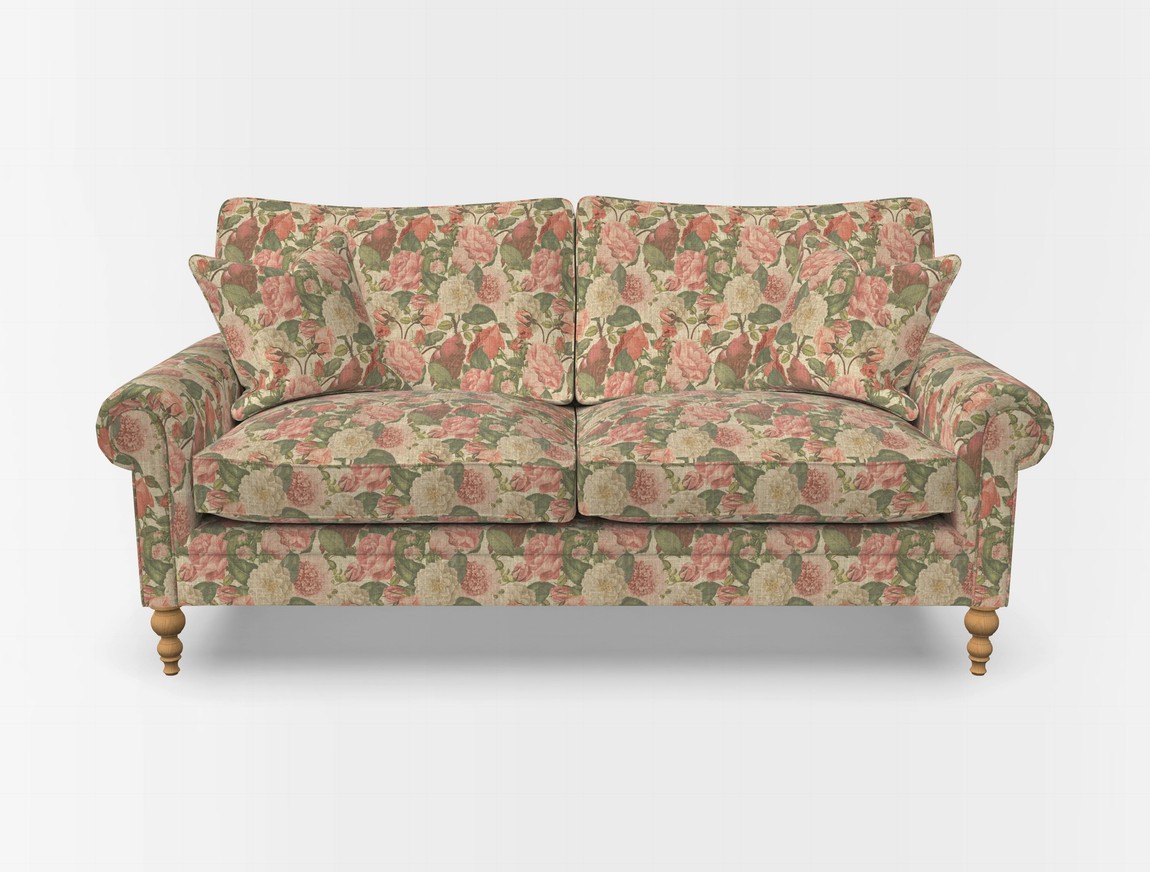 3 Seater Sofa