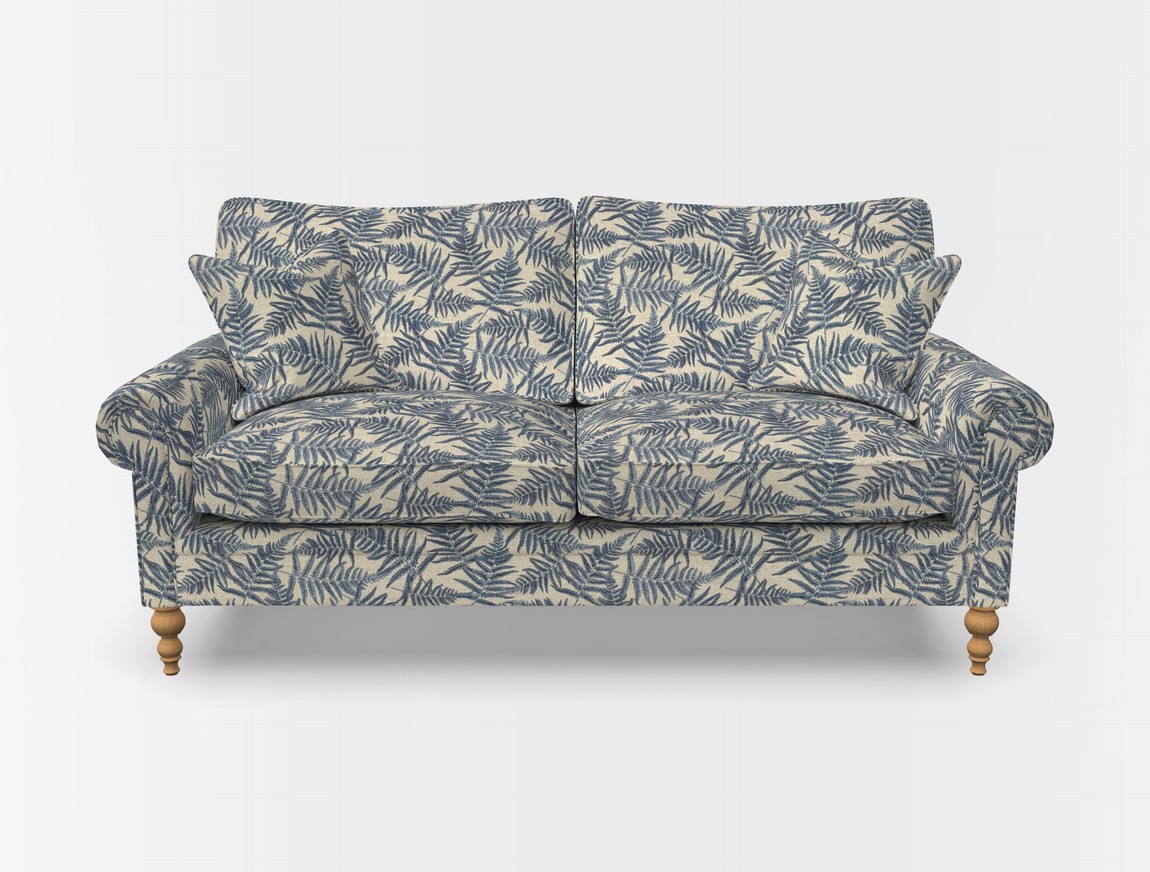 3 Seater Sofa