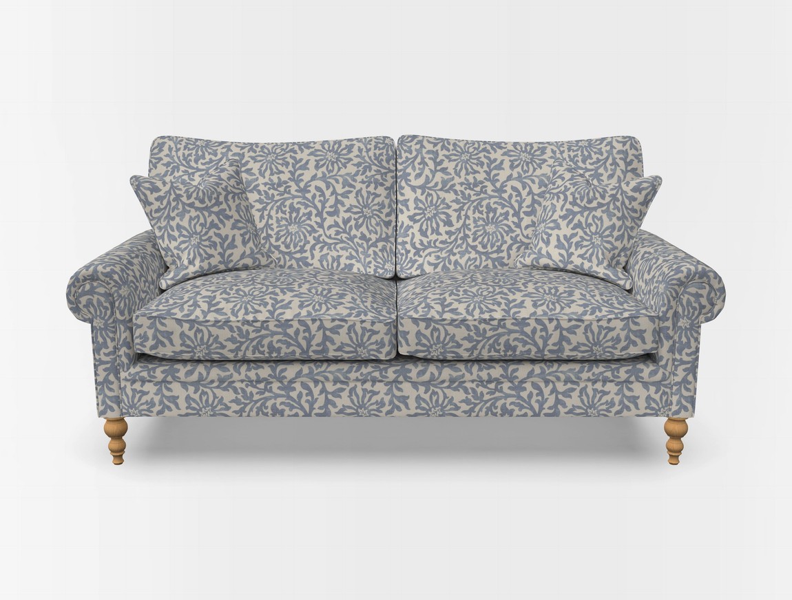 3 Seater Sofa