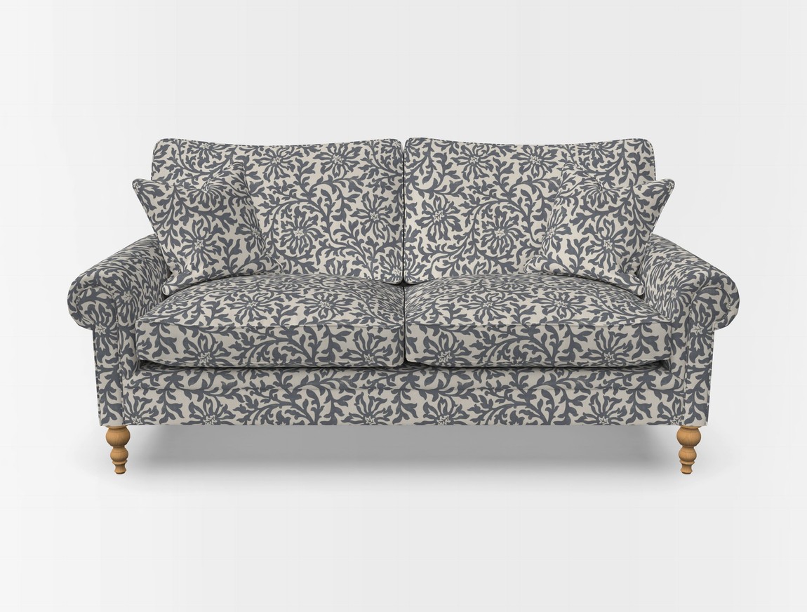 3 Seater Sofa