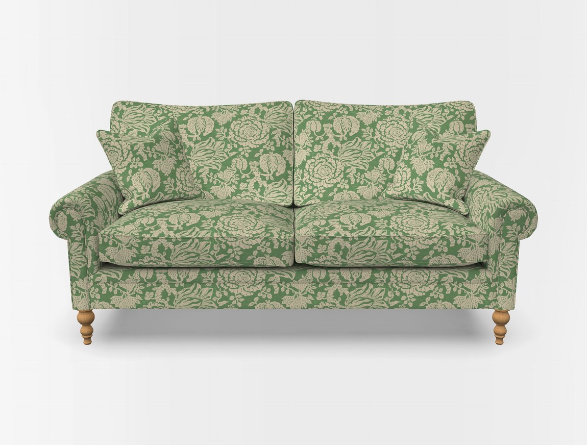 3 Seater Sofa