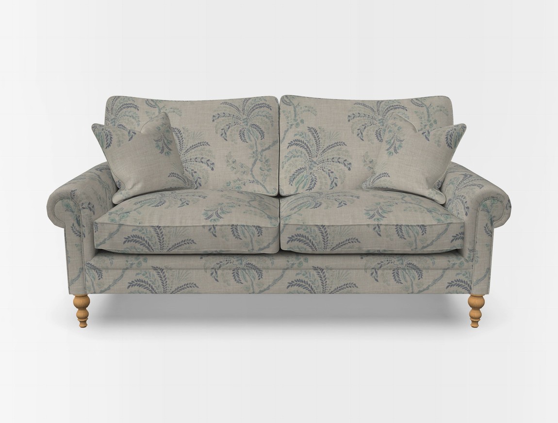 3 Seater Sofa