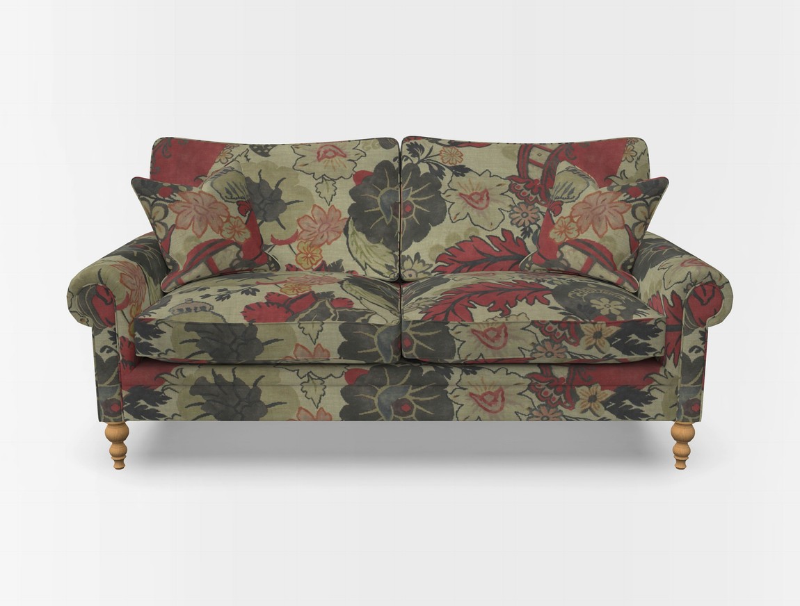3 Seater Sofa