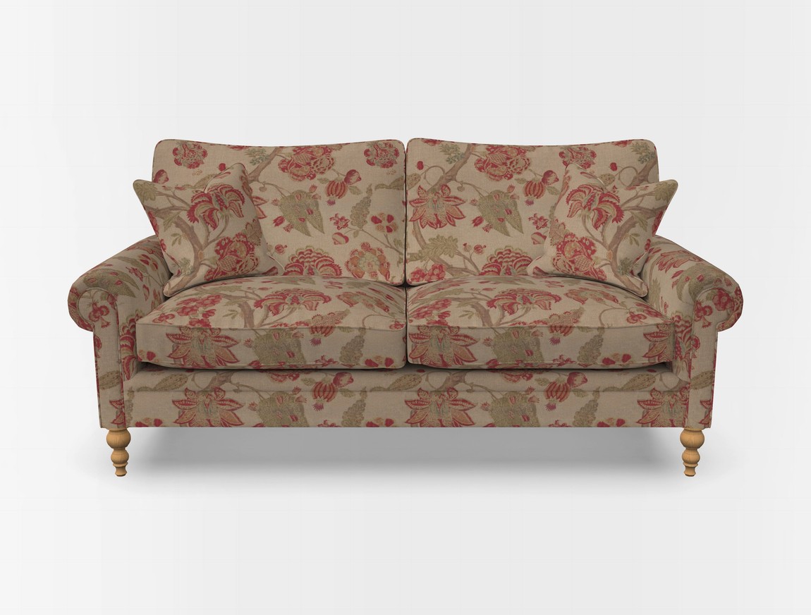 3 Seater Sofa