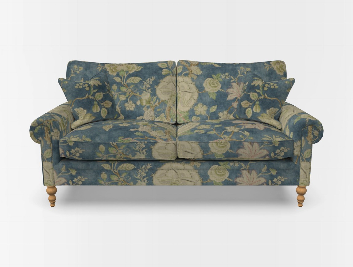 3 Seater Sofa
