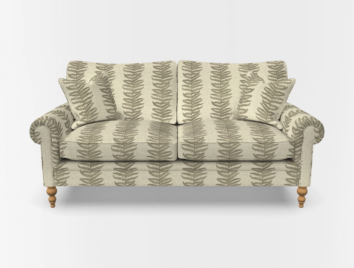 3 Seater Sofa