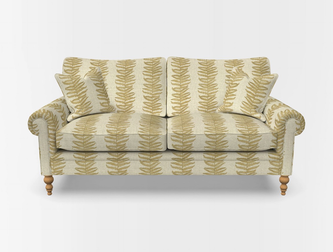3 Seater Sofa