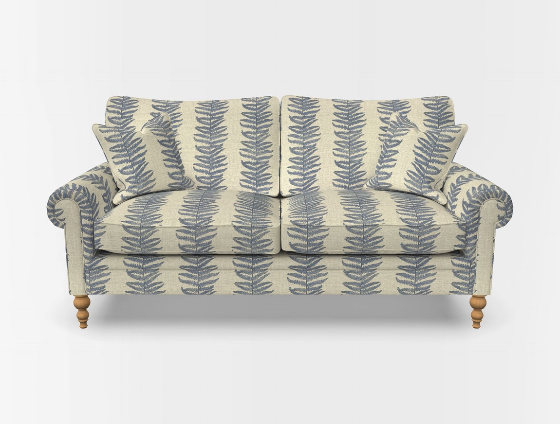 3 Seater Sofa