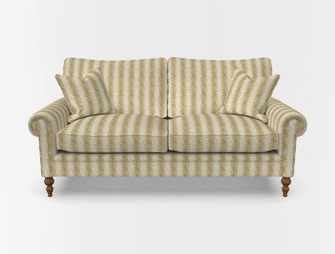 3 Seater Sofa