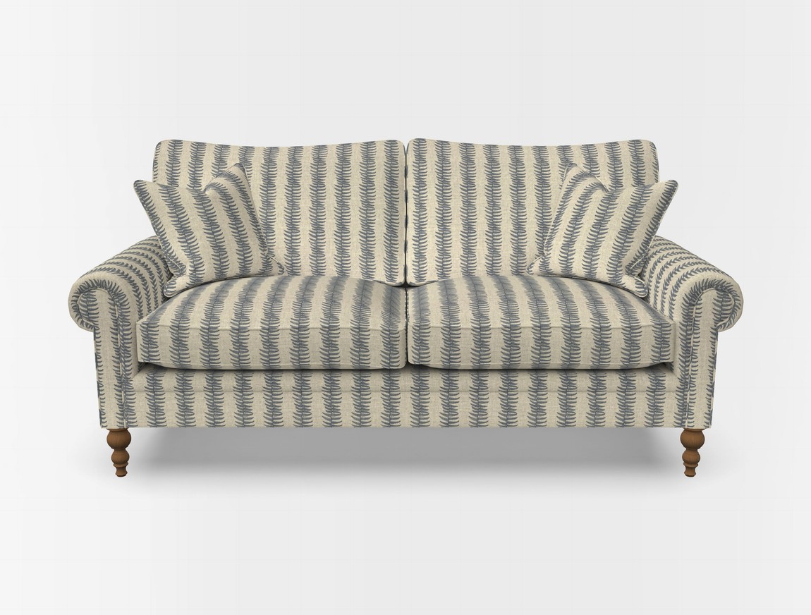 3 Seater Sofa