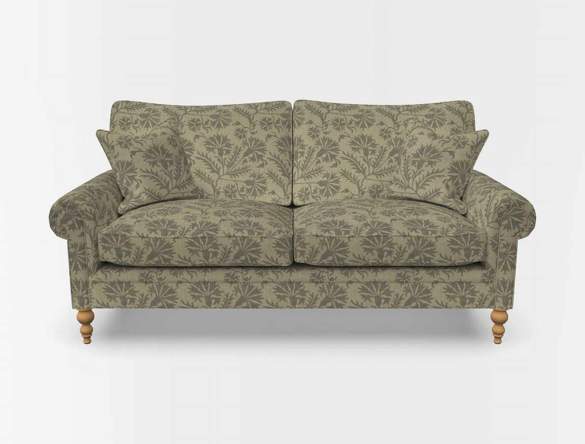 3 Seater Sofa