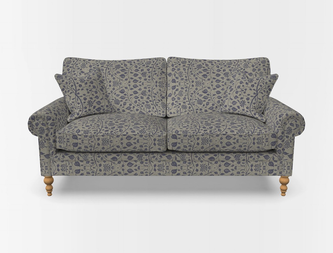 3 Seater Sofa