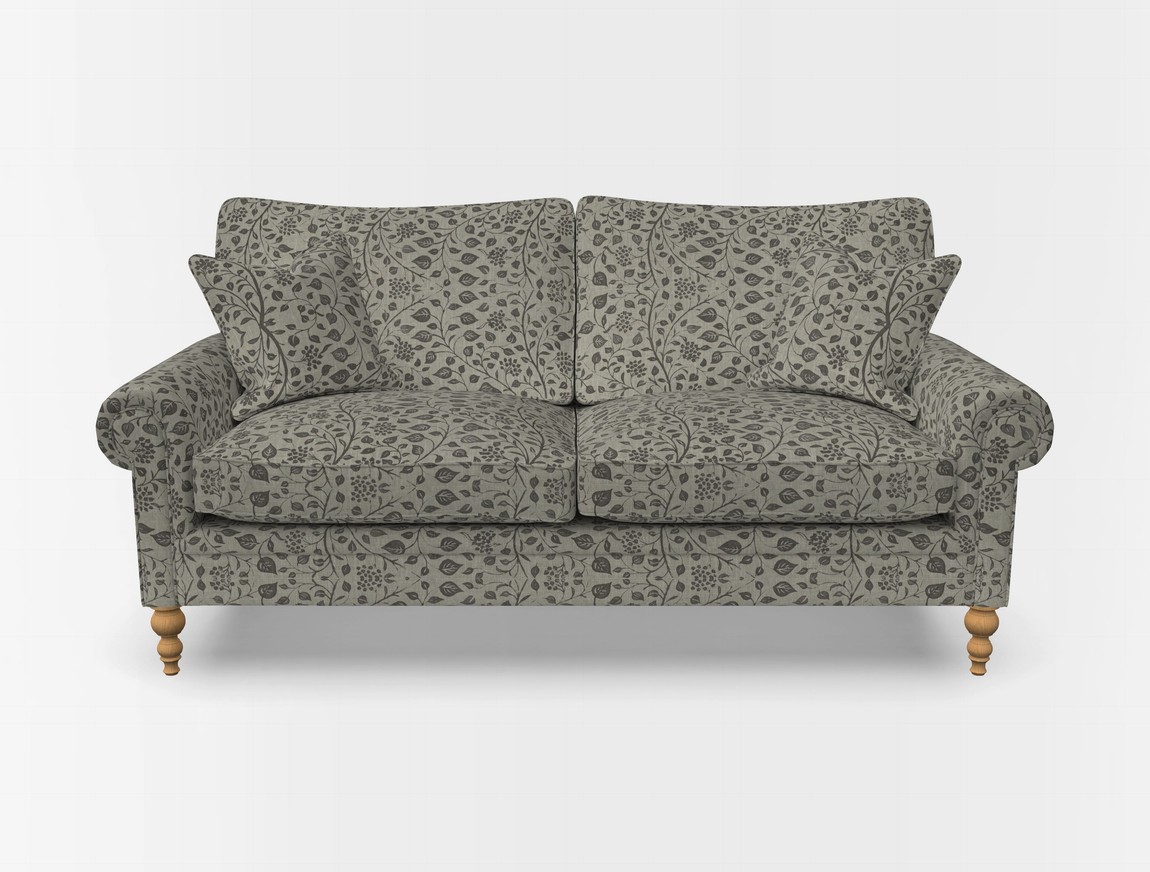 3 Seater Sofa