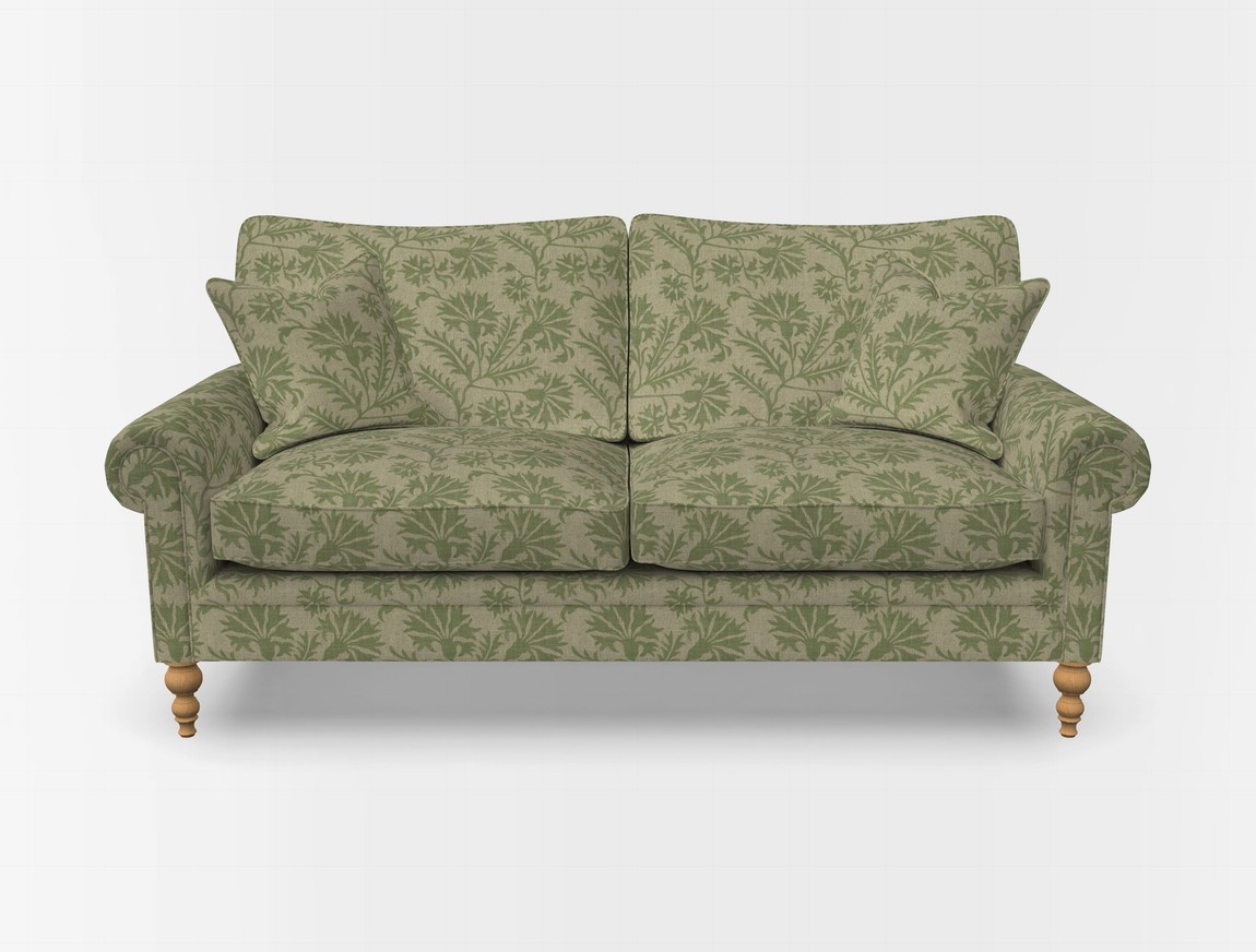 3 Seater Sofa