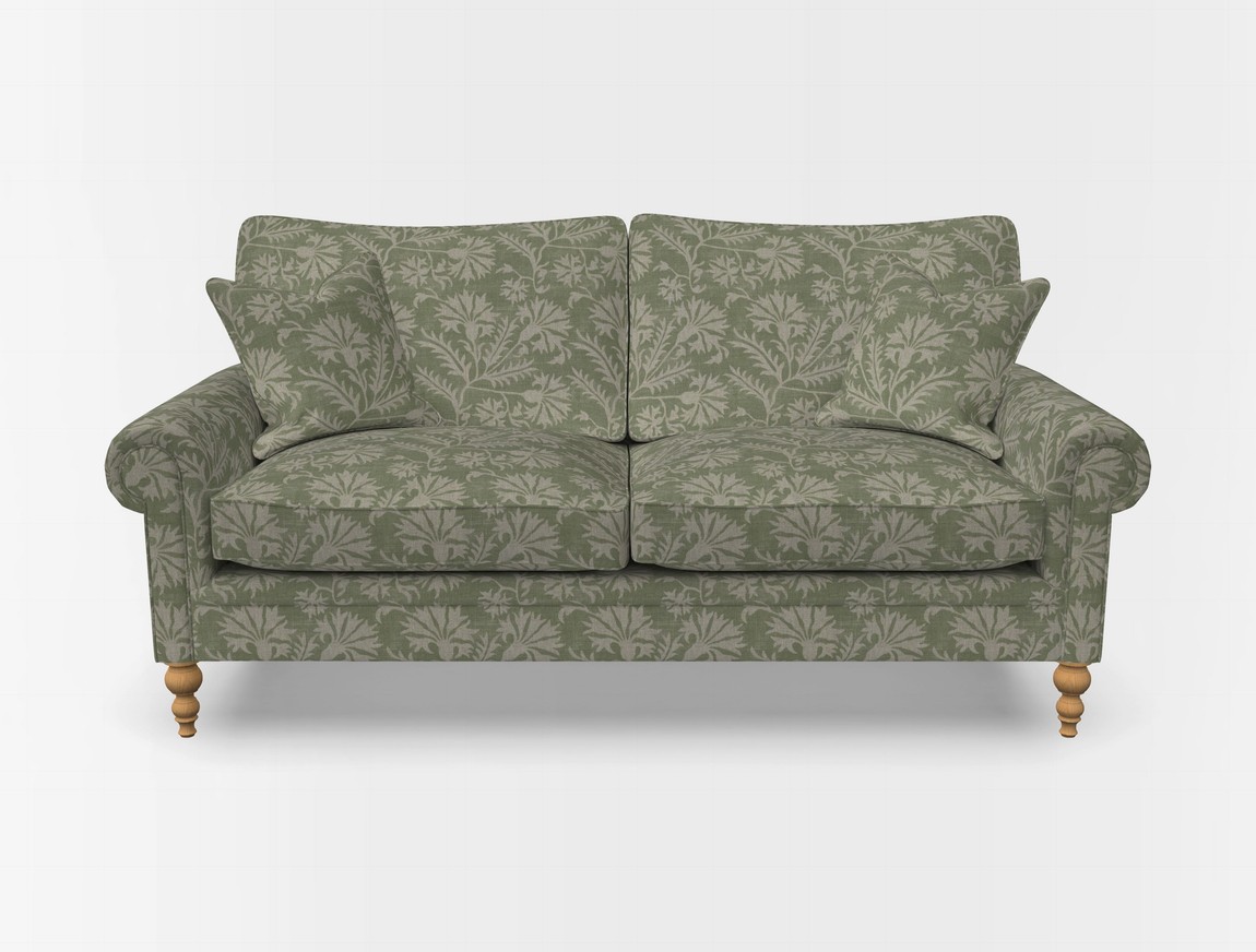3 Seater Sofa