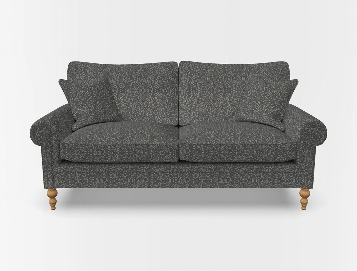 3 Seater Sofa