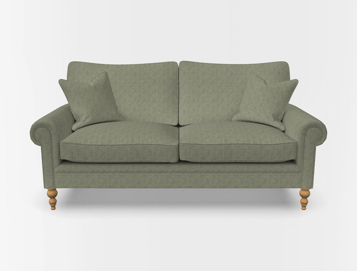 3 Seater Sofa