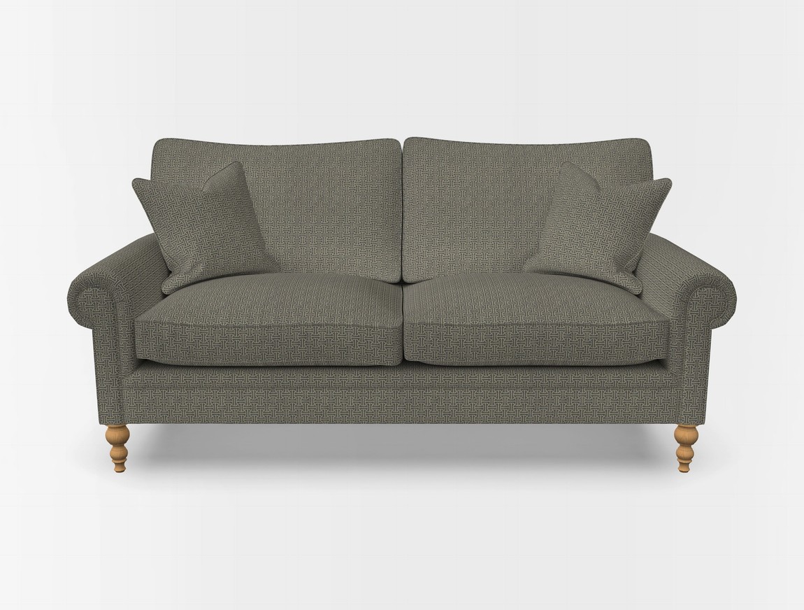 3 Seater Sofa