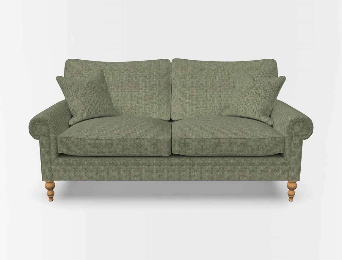 3 Seater Sofa