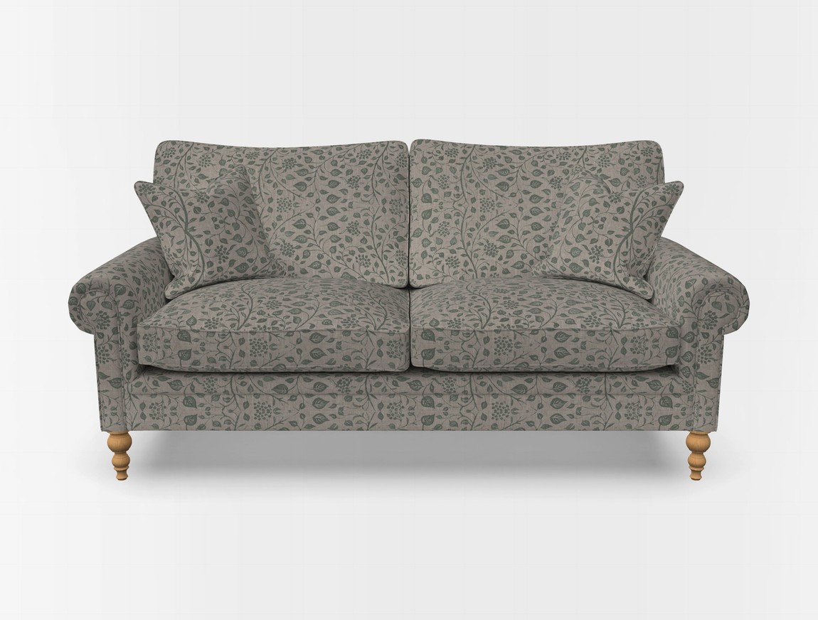 3 Seater Sofa