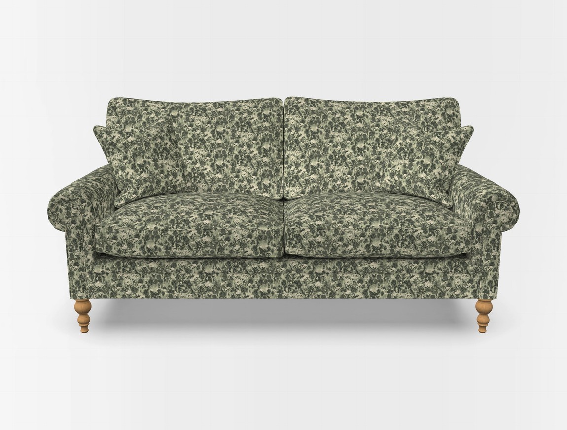 3 Seater Sofa