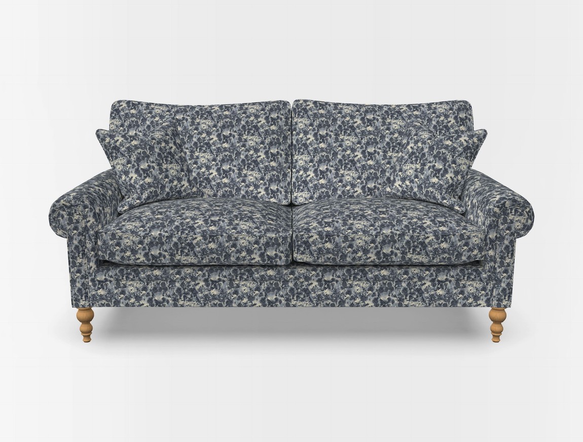 3 Seater Sofa