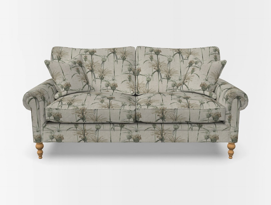 3 Seater Sofa