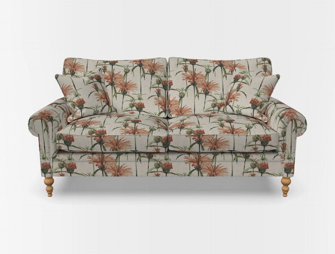 3 Seater Sofa