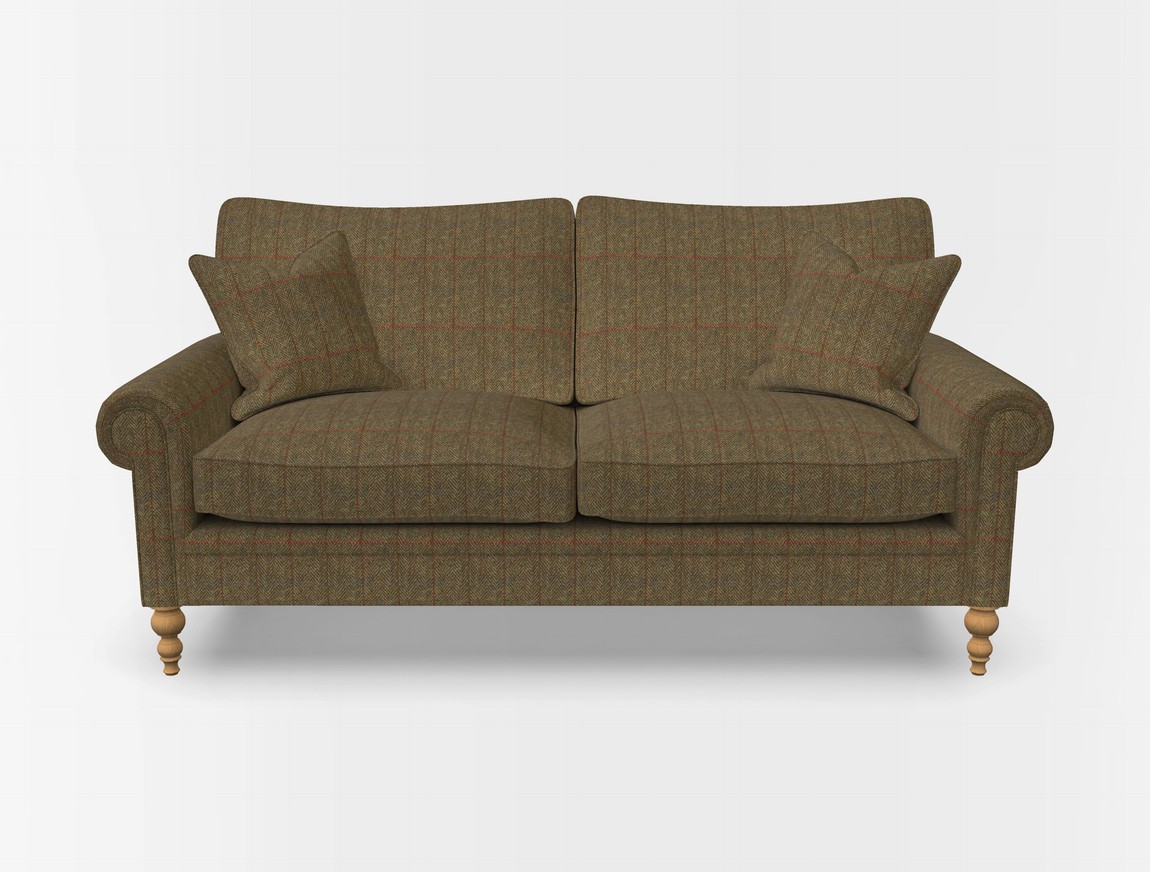 3 Seater Sofa