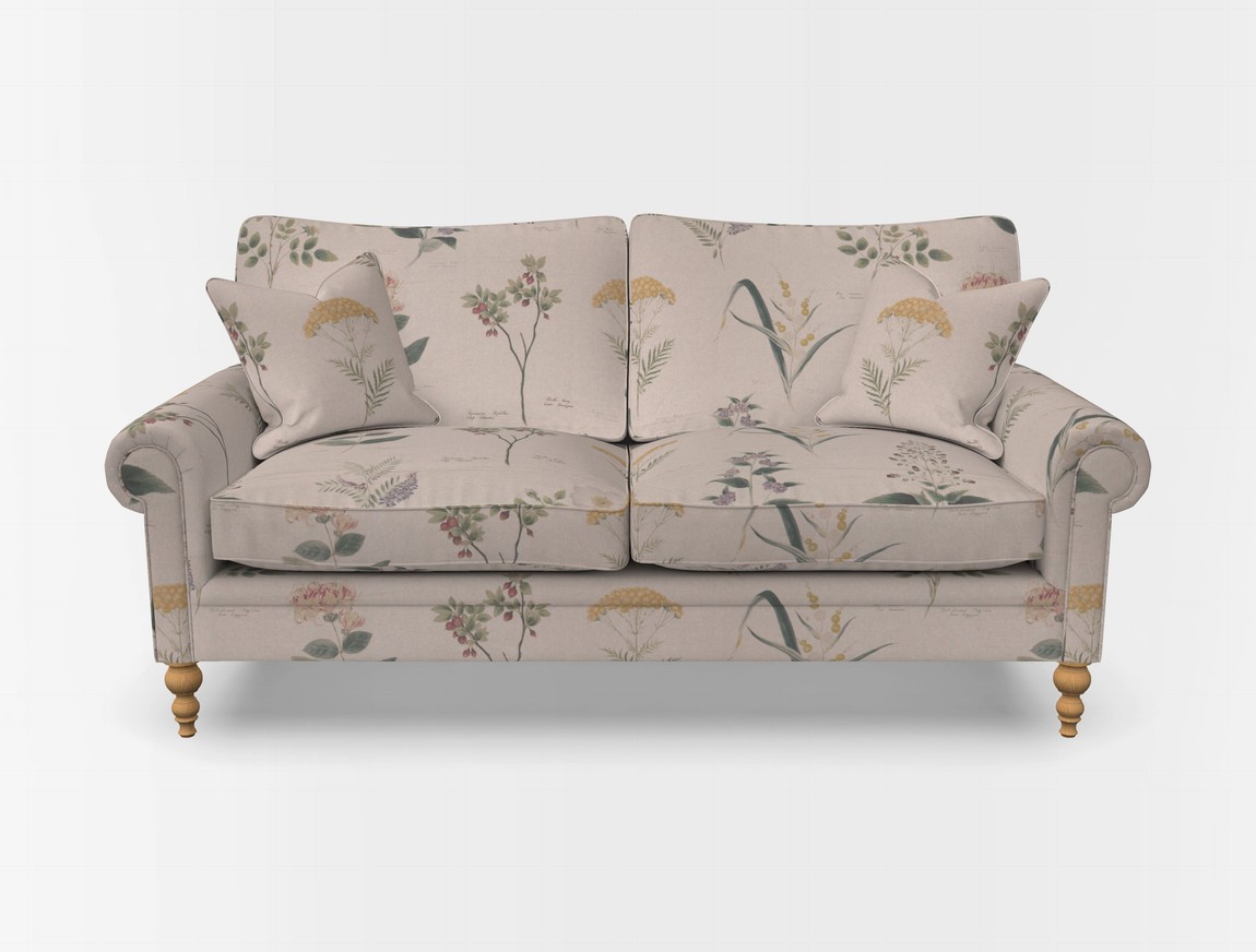 3 Seater Sofa