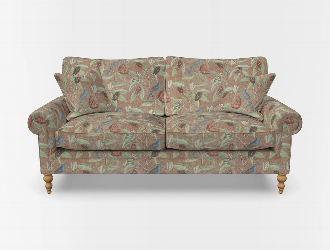 3 Seater Sofa
