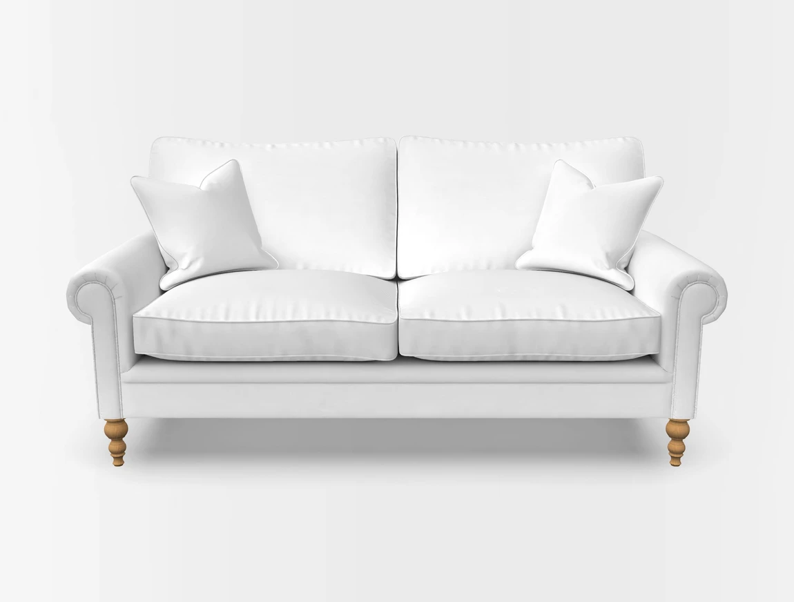 3 Seater Sofa