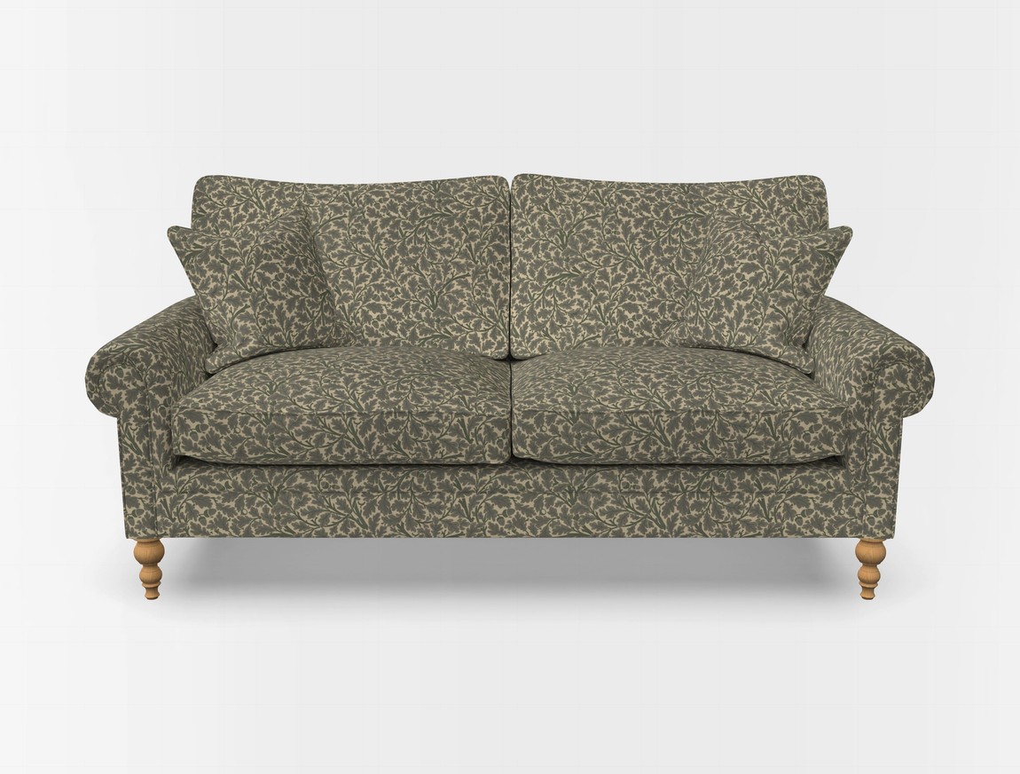 3 Seater Sofa
