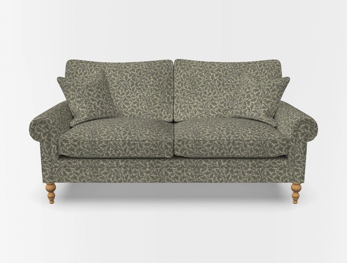 3 Seater Sofa