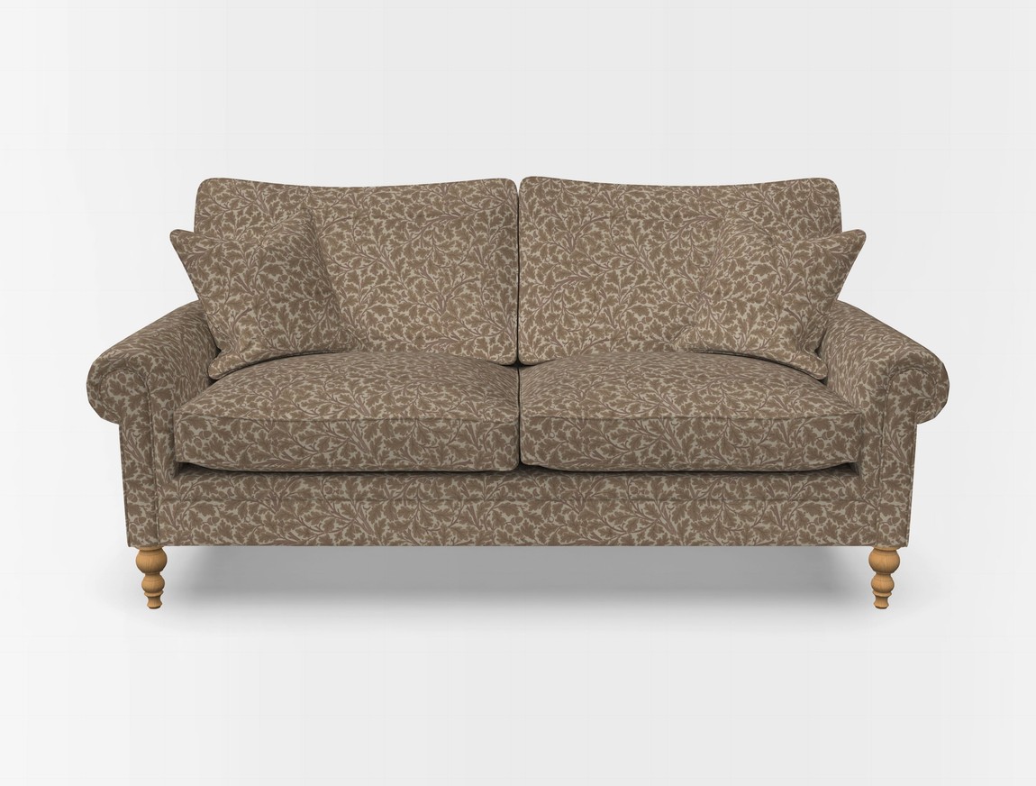 3 Seater Sofa