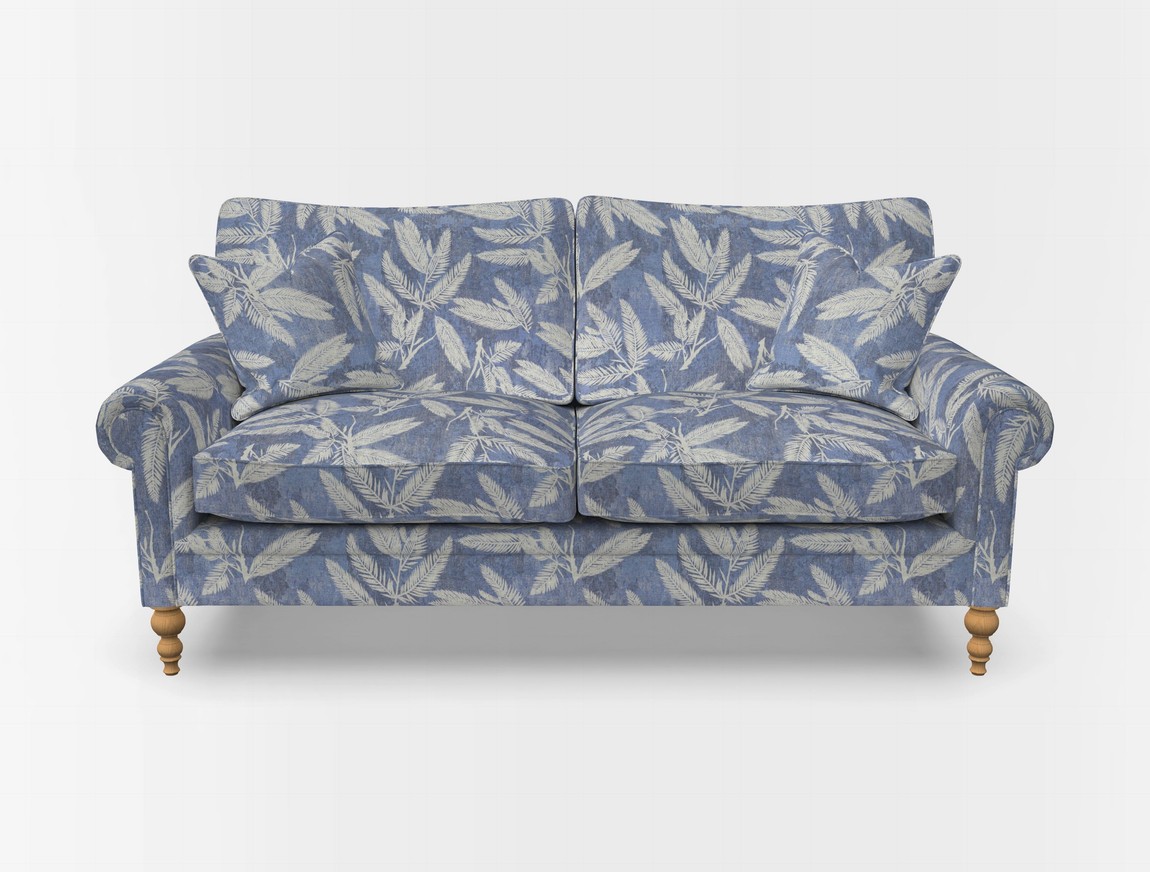 3 Seater Sofa