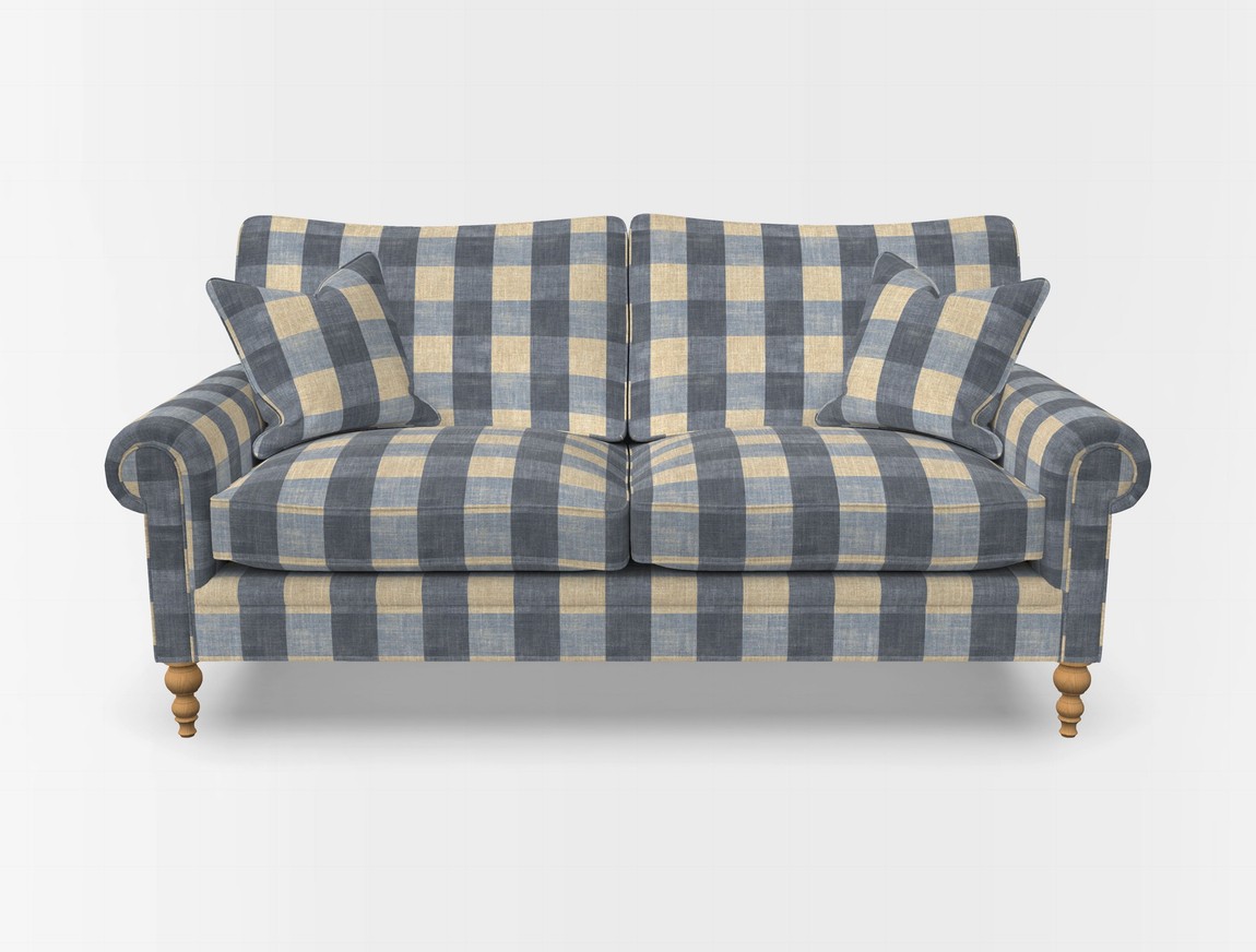 3 Seater Sofa
