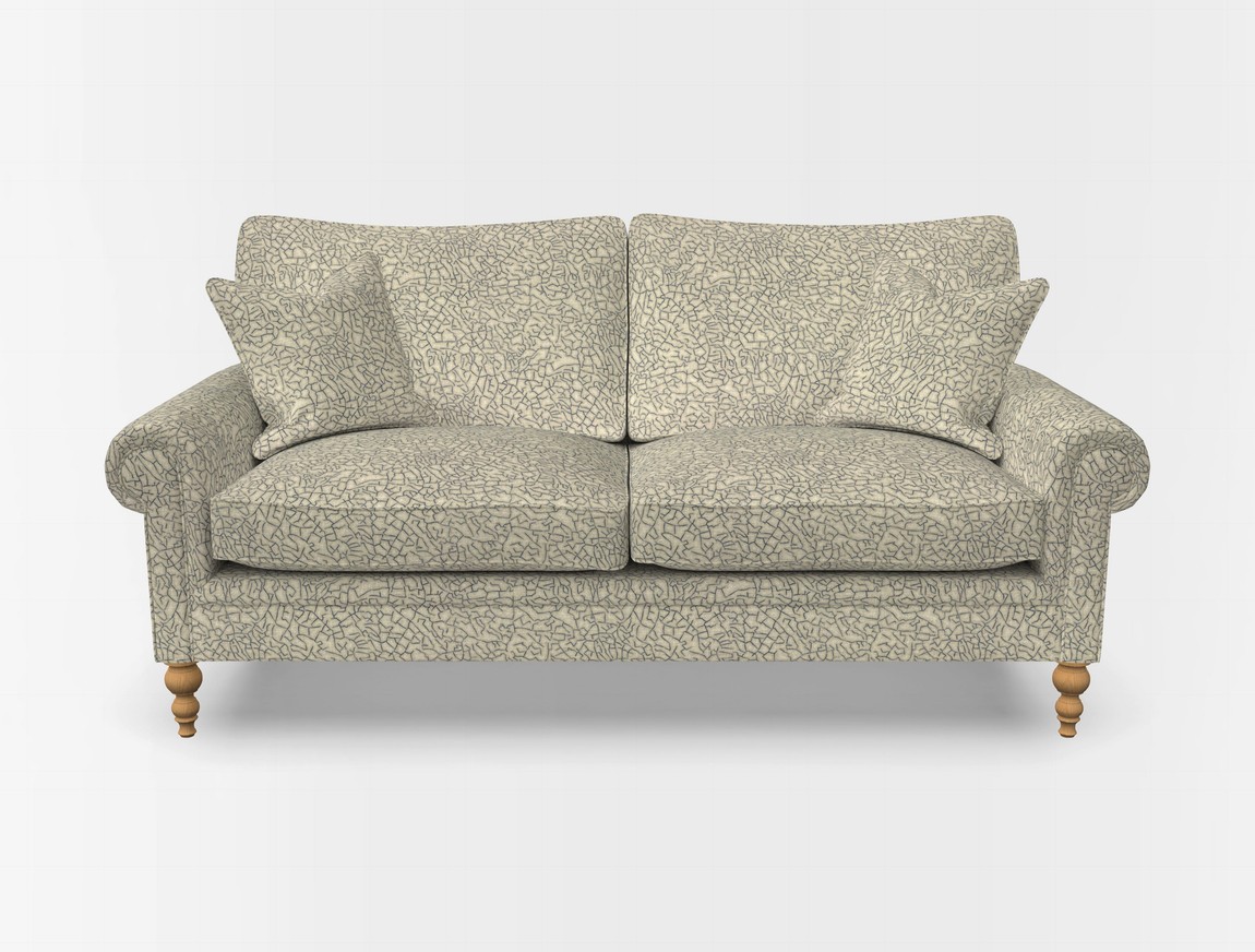 3 Seater Sofa